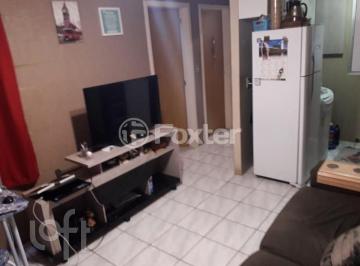 IMG-20190715-WA0029.jpg · Apartamento à venda em Lomba do Pinheiro com 40 m², 2 quartos, 1 vaga