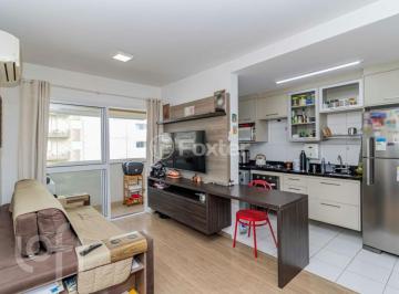 02-APARTAMENTO-2D-JARDIM-CARVALHO-PORTO-ALEGRE-865319.JPG · Apartamento à venda em Jardim Carvalho com 67 m², 2 quartos, 1 suíte, 1 vaga