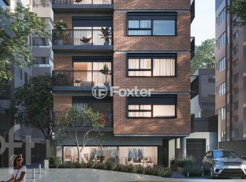 7d5051300e6841a3e5549efc99ce92e8.jpg · Apartamento à venda em Moinhos de Vento com 33 m², 1 quarto, 1 vaga