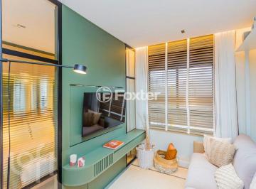decorado.jpg · Apartamento à venda em Partenon com 58 m², 1 quarto, 1 vaga