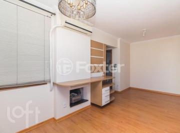 03-APARTAMENTO-2D-CIDADE-BAIXA-PORTO-ALEGRE-225778.jpg · Apartamento à venda em Cidade Baixa com 62 m², 2 quartos, 1 vaga