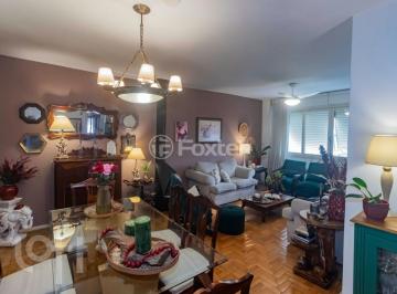 10-APARTAMENTO-3D-JARDIM-BOTANICO-PORTO-ALEGRE-889935.JPG · Apartamento à venda em Jardim Botânico com 121 m², 3 quartos, 1 suíte