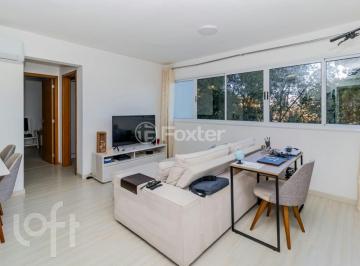 01-APARTAMENTO-2D-TRISTEZA-PORTO-ALEGRE-870257.jpg · Apartamento à venda em Camaquã com 65 m², 2 quartos, 1 suíte, 1 vaga