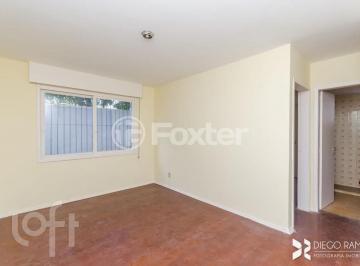 01-APARTAMENTO-SANTO-ANTONIO-PORTO-ALEGRE-202725.jpg · Apartamento à venda em Santo Antônio com 41 m², 1 quarto