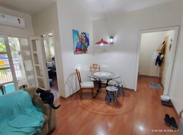 710787_i21I461H1_710787682260ac7a6f0.jpg · Apartamento com 02 Dormitórios, com opção para 3º Dormitório, 01 Banheiro Social, com opção também