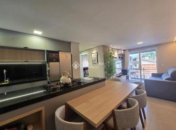 00 - COZINHA · Apartamento Mobiliado com 2 quartos sendo 1 suite no Bairro Santa Catarina