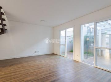 Casa · 158m² · 3 Quartos · 2 Vagas · Casa em condomínio fechado 3 quartos 1 suíte com pátio