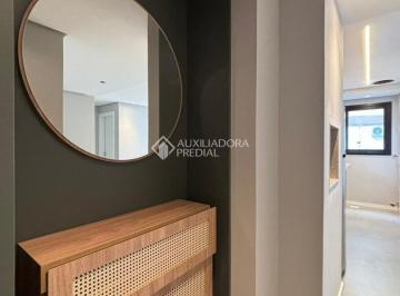 Apartamento · 58m² · 2 Quartos · 1 Vaga · Duas sacadas por apartamento Churrasqueira Orientação solar norte e oeste Suíte Amplas esquadrias Ve