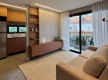 Apartamento · 63m² · 2 Quartos · 1 Vaga · Duas sacadas por apartamento Churrasqueira Orientação solar norte e oeste Suíte Amplas esquadrias Ve
