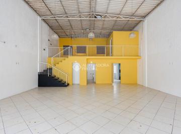 05 · Deposito no Bairro Sarandi, com 200m2, Desocupado, com Estacionamento