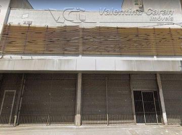 FACHADA · Loja 1108m² para Aluguel em Santa Efigênia!
