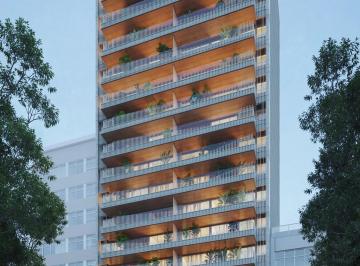 Fachada · Apartamento à venda - em Ipanema