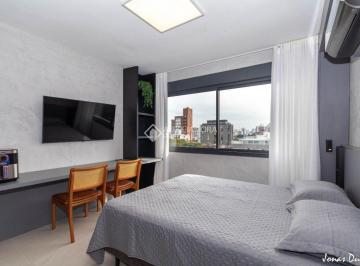725088_i4Vtb5K_72508868711de817eff.jpg · Apartamento de um quarto mobiliado no Bairro próximo ao Parcão