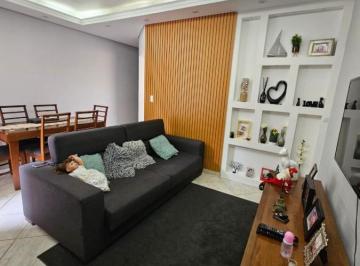 202508211806313469.jpg · Apartamento para Venda em Santo André, Centreville, 2 dormitórios, 1 banheiro, 1 vaga