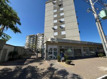 Apartamento · 60m² · 2 Quartos · 1 Vaga · Apartamento semimobiliado de 2 dormitórios no Residencial Aurora!