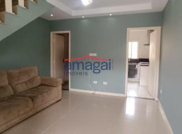 99854baf-6e90-4dfe-9917-081b72137866 · Casa para locação em Condomínio em Jacareí, 2 quartos no Flórida