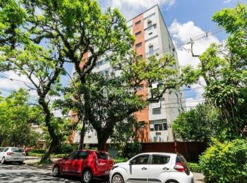 Apartamento · 89m² · 3 Quartos · Apartamento 3 quartos dependência de empregada no bairro Floresta.