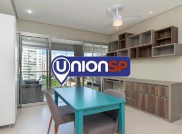 392596_i7j1f1HcTda5GF_39259668a75bfa6f558.jpg · Apartamento com 1 dormitório à venda, 47 m² por R$ 730.000,00 - Brooklin - São Paulo/SP