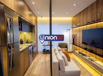 392612_i11rG5AA_39261268a76a7e07c8b.jpg · Apartamento à venda, 35m² por R$ 557.750,00 - Chácara Santo Antônio- São Paulo/SP