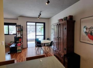 Apartamento · 69m² · 2 Quartos · 1 Vaga · Apartamento com 2 quartos sendo 1 suíte, 1 banheiro e 1 vaga de garagem com 69 m² - venda por R$1.27