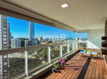 Apartamento · 126m² · 3 Quartos · 2 Vagas · Apartamento à venda - em Ecoville
