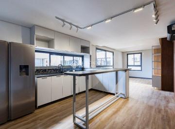 Apartamento · 81m² · 2 Quartos · 2 Vagas · Lindo apartamento 2 suítes, semi mobiliado, próximo do Parcão