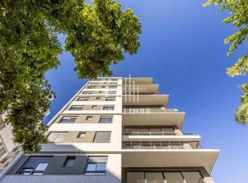 Apartamento · 105m² · 3 Quartos · 2 Vagas · Apartamento de 3 dormitórios sendo 2 suítes, andar alto