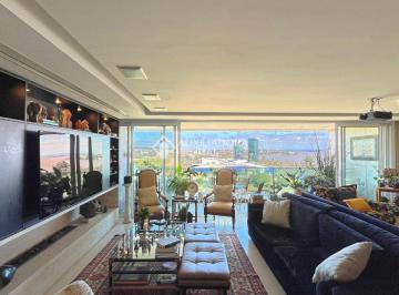 630936_i26o4josjm5_63093667057b7948065.jpg · Apartamento com vista exuberante para o Guaíba com 237m2