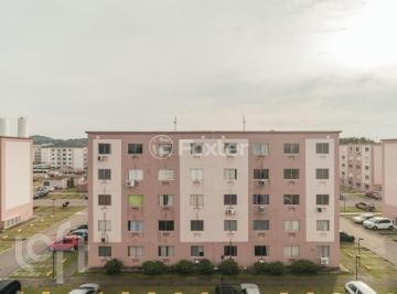 13-APARTAMENTO-2D-LAMI-PORTO-ALEGRE-216231.jpg · Apartamento à venda em Hipica com 41 m², 2 quartos, 1 vaga