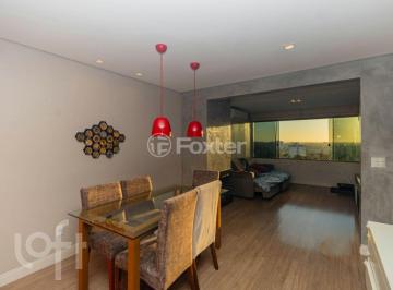 02-APARTAMENTO-3D-CRISTO-REDENTOR-PORTO-ALEGRE-889014.jpg · Apartamento à venda em Cristo Redentor com 90 m², 3 quartos, 1 suíte, 1 vaga