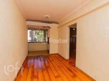 01-APARTAMENTO-2D-MEDIANEIRA-PORTO-ALEGRE-177481.JPG · Apartamento à venda em Santa Tereza com 56 m², 2 quartos, 1 vaga
