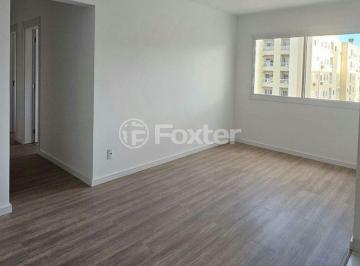 rossi1.jpeg · Apartamento à venda em Humaitá com 65 m², 3 quartos, 1 suíte, 1 vaga