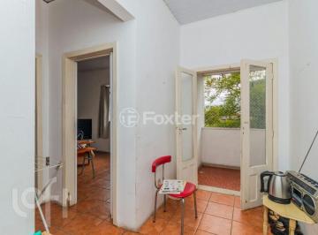 01-APARTAMENTO-1D-FLORESTA-PORTO-ALEGRE-605192.jpg · Apartamento à venda em Floresta com 33 m², 1 quarto