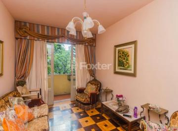 01-APARTAMENTO-3D-SAO-GERALDO-PORTO-ALEGRE-196600.jpg · Apartamento à venda em São Geraldo com 84 m², 3 quartos