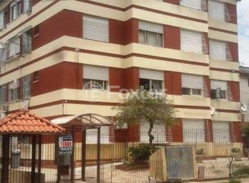 Fachada - Sergio Luiz Correa Borges.jpg · Apartamento à venda em Passo das Pedras com 33 m², 1 quarto
