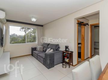 01-APARTAMENTO-2D-AGRONOMIA-PORTO-ALEGRE-893409.JPG · Apartamento à venda em Agronomia com 55 m², 2 quartos, 1 suíte, 1 vaga