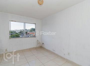 01-APARTAMENTO-1D-SANTA-TEREZA-PORTO-ALEGRE-865336.jpg · Apartamento à venda em Santa Tereza com 43 m², 1 quarto, 1 vaga
