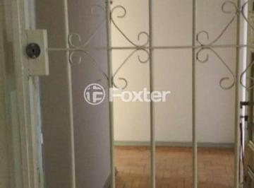 1-porta de acesso.jpg · Apartamento à venda em São João com 67 m², 2 quartos
