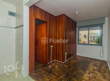 01-APARTAMENTO-1D-JARDIM-LEOPOLDINA-PORTO-ALEGRE-880046.jpg · Apartamento à venda em Passo das Pedras com 29 m², 1 quarto
