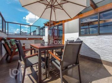 001.jpg · Apartamento à venda em São João com 259 m², 3 quartos, 1 suíte, 2 vagas