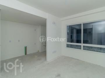 01-APARTAMENTO-1D-FLORESTA-PORTO-ALEGRE-867490.jpg · Apartamento à venda em Floresta com 42 m², 1 quarto, 1 suíte, 1 vaga