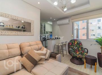 01-APARTAMENTO-2D-FARRAPOS-PORTO-ALEGRE-882445.jpg · Apartamento à venda em Farrapos com 47 m², 2 quartos, 2 vagas