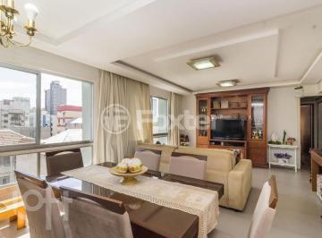 02-APARTAMENTO-3D-CENTRO-HISTORICO-PORTO-ALEGRE-211360.jpg · Apartamento à venda em Centro com 103 m², 3 quartos, 1 suíte, 1 vaga