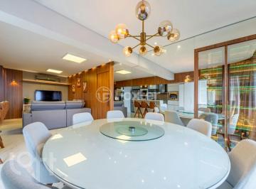 19 - Adda Mascarenhas de Moraes 389_701 (Cibele).jpg · Apartamento à venda em Jardim Itu-Sabará com 243 m², 3 quartos, 1 suíte, 3 vagas