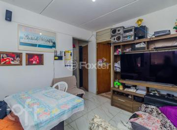 02-APARTAMENTO-2D-RUBEM-BERTA-PORTO-ALEGRE-874633.jpg · Apartamento à venda em Santa Rosa de Lima com 39 m², 2 quartos, 1 vaga