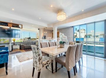 22-Rodolfo Simch, 360, 601 (Patricia Cordeiro).jpg · Apartamento à venda em Jardim Lindóia com 144 m², 2 quartos, 1 suíte, 2 vagas