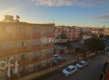 vista.jpeg · Apartamento à venda em Rubem Berta com 43 m², 2 quartos