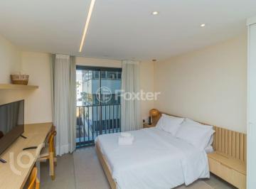 01-APARTAMENTO-1D-AUXILIADORA-PORTO-ALEGRE-858065.jpg · Apartamento à venda em Auxiliadora com 24 m², 1 quarto