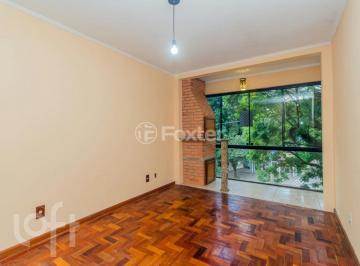01-APARTAMENTO-2D-JARDIM-FLORESTA-PORTO-ALEGRE-867842.jpg · Apartamento à venda em Jardim Floresta com 64 m², 2 quartos, 1 vaga