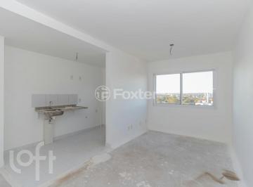 01-APARTAMENTO-HUMAITA-PORTO-ALEGRE-880662.jpg · Apartamento à venda em Humaitá com 65 m², 3 quartos, 1 suíte, 1 vaga